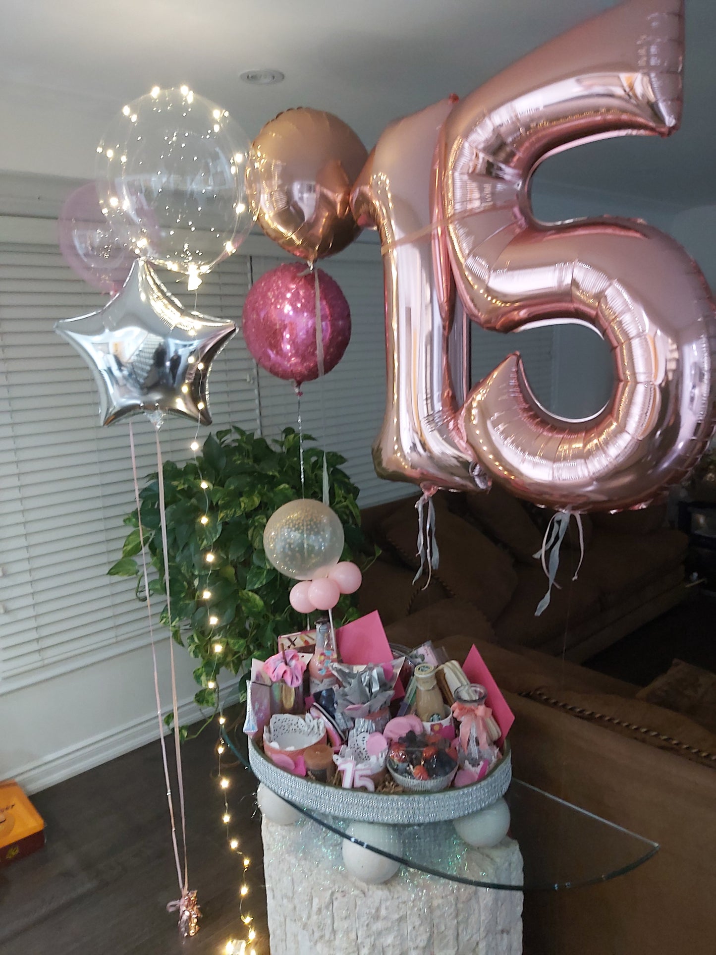 Fiesta Package 4
