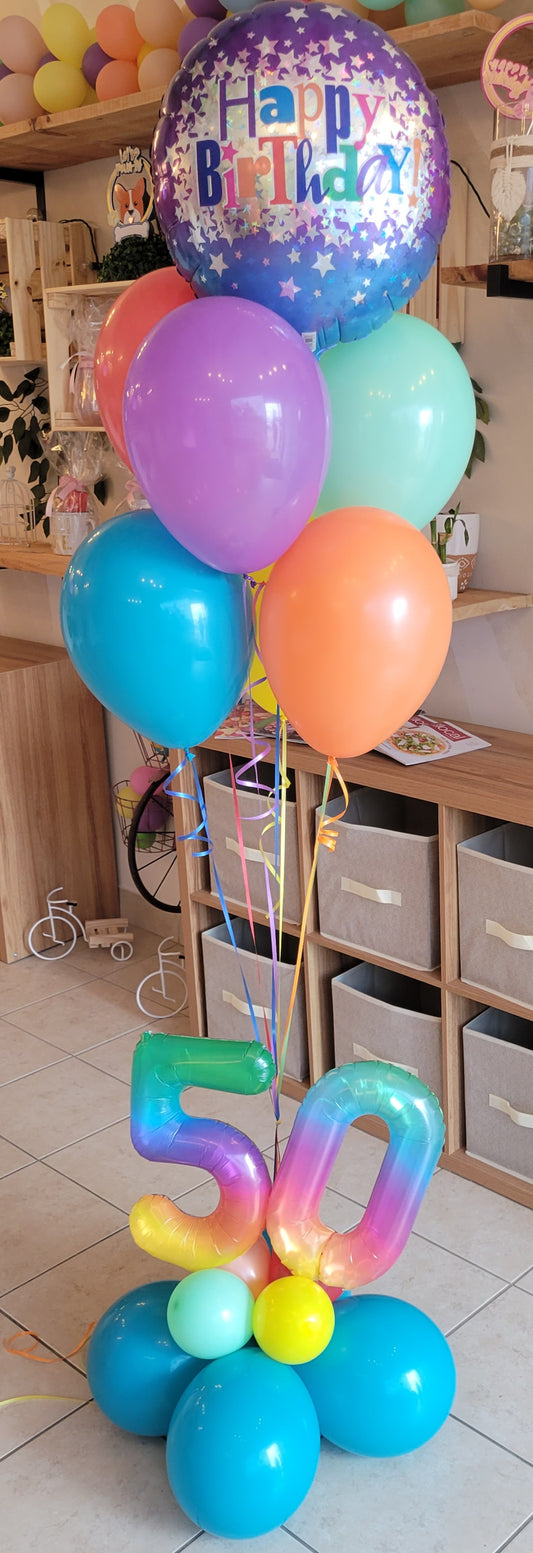 Fiesta Package 2