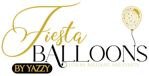 My Fiesta Balloons